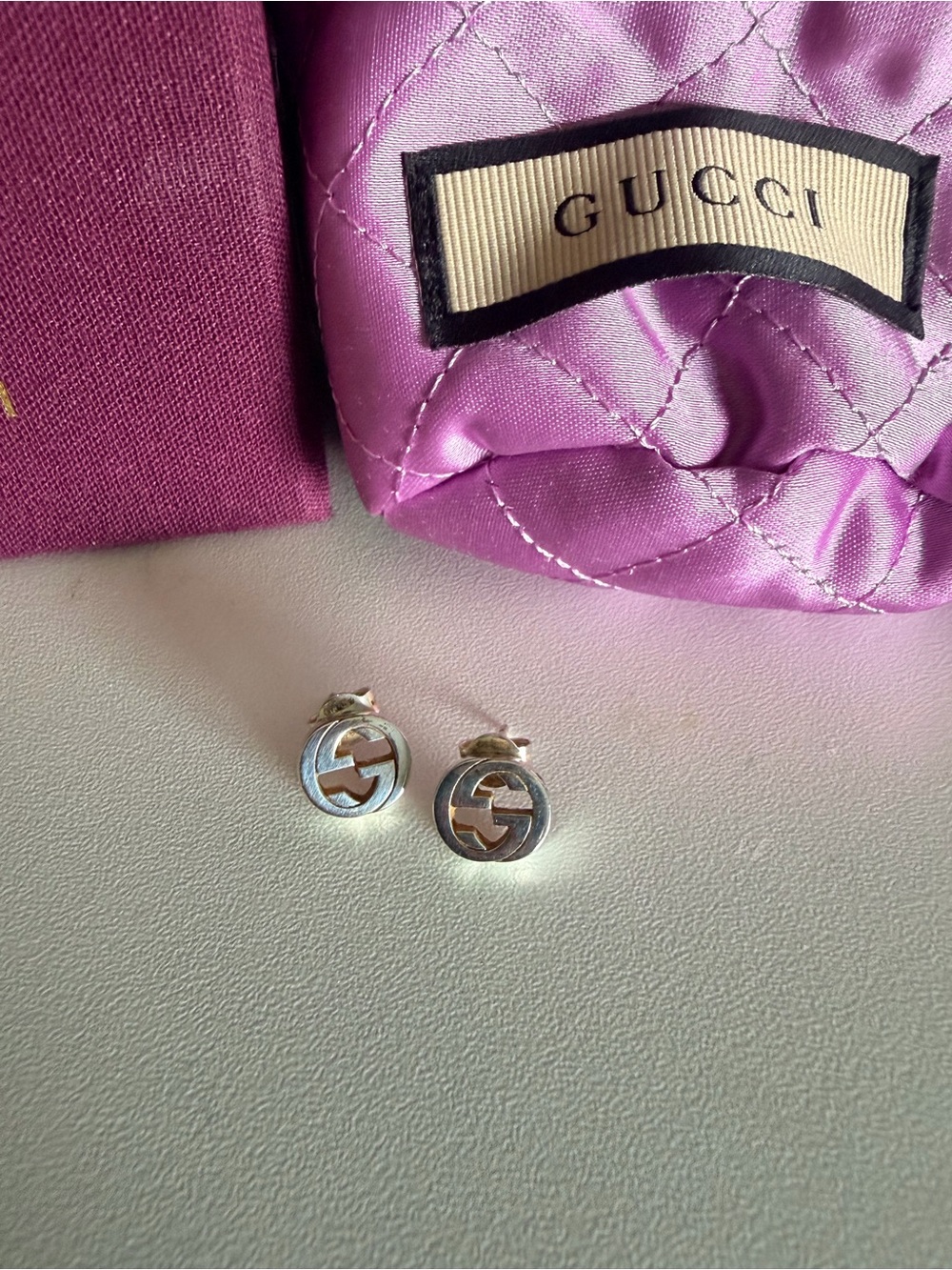 Accessory Identification